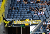 Publikbilder från AIK-Åtvidaberg