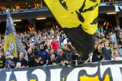 Publikbilder från AIK-Åtvidaberg