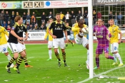 Falkenberg - AIK.  2-4