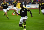 Falkenberg - AIK.  2-4