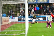 Falkenberg - AIK.  2-4