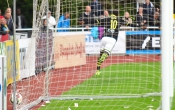 Falkenberg - AIK.  2-4