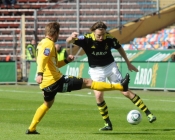 AIK - Mjällby.  3-0