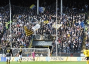 AIK - Mjällby.  3-0