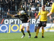 AIK - Mjällby.  3-0