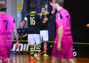 AIK - Falun.  7-6