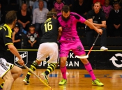 AIK - Falun.  7-6