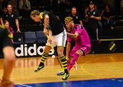 AIK - Falun.  7-6