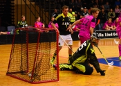 AIK - Falun.  7-6