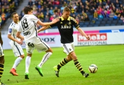 AIK - Häcken.  2-1