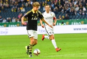 AIK - Häcken.  2-1