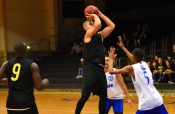 AIK - Akropol.  81-57