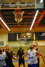 AIK - Akropol.  81-57