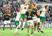 bajen - AIK.  1-0