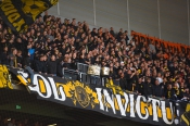 Publikbilder från bajen-AIK