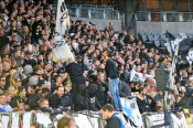 Publikbilder från bajen-AIK