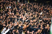 Publikbilder från bajen-AIK