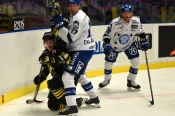 AIK - Leksand.  7-3