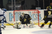 AIK - Leksand.  7-3