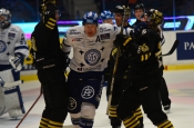 AIK - Leksand.  7-3