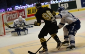 AIK - Leksand.  7-3