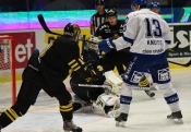 AIK - Leksand.  7-3