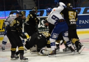 AIK - Leksand.  7-3