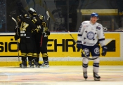 AIK - Leksand.  7-3