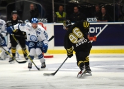 AIK - Leksand.  7-3