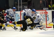 AIK - Leksand.  7-3