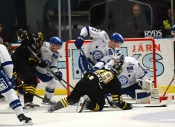 AIK - Leksand.  7-3