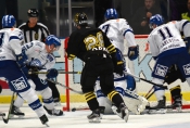 AIK - Leksand.  7-3