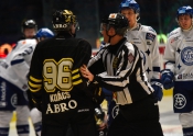 AIK - Leksand.  7-3