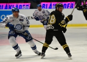 AIK - Leksand.  7-3