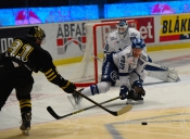 AIK - Leksand.  7-3