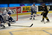 AIK - Leksand.  7-3