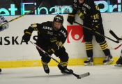 AIK - Leksand.  7-3