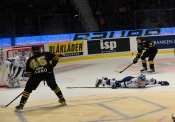 AIK - Leksand.  7-3