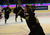 AIK - Leksand.  7-3