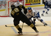 AIK - Leksand.  7-3