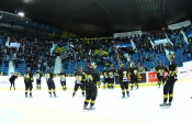 AIK - Leksand.  7-3