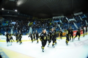 AIK - Leksand.  7-3