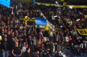 Publikbilder från AIK-Leksand