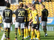 Elfsborg - AIK.  2-2