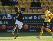 Elfsborg - AIK.  2-2