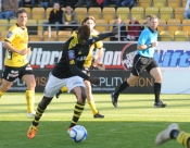 Elfsborg - AIK.  2-2