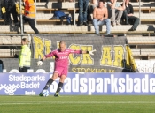 Elfsborg - AIK.  2-2