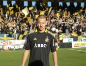 Elfsborg - AIK.  2-2