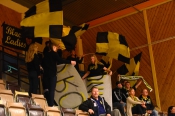 AIK - Åkersberga. 7-11 (Damer)