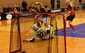 AIK - Åkersberga. 7-11 (Damer)